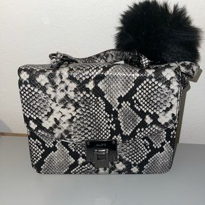 Aldo purse